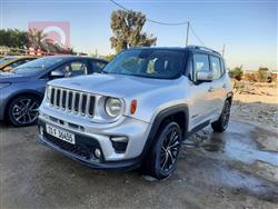 جیپ رێنێگەید